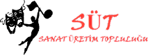 Sanat Üretim Topluluğu | Kızılay / Ankara