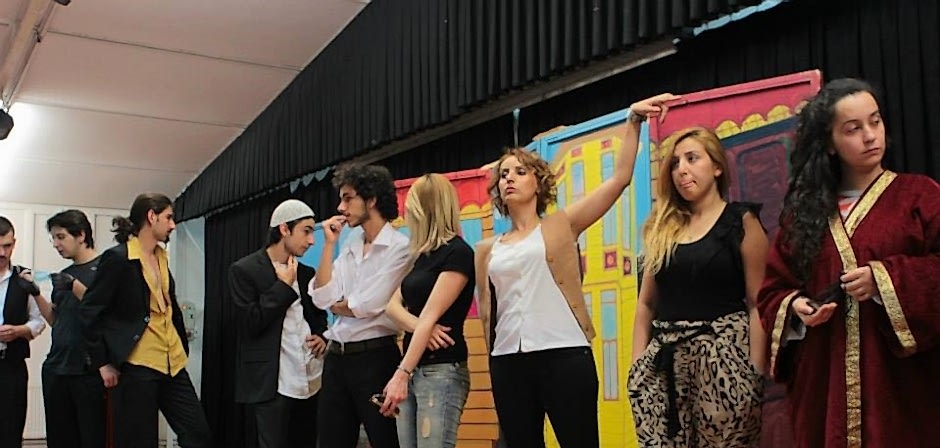 Hayatınızda Sanat'ın Yer Almasını İstiyorsanız, Aramıza Bekliyoruz. Detaylı bilgi almak için;  Bilgi Talep Formu doldurun veya 0507 352 74 88 arayın.